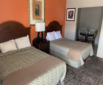 Motel 8 Las Vegas