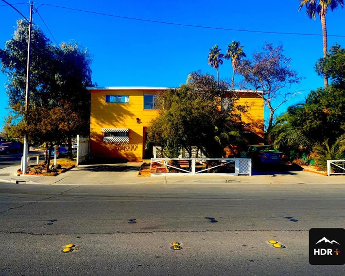 The Yellow Penthouse LLC