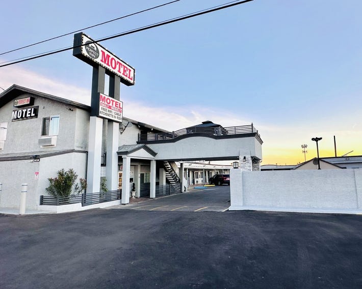 Perfect Inn Motel