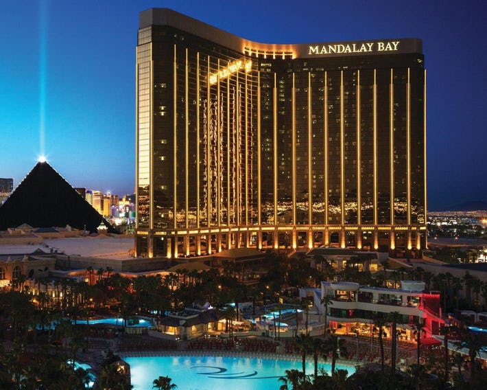 Mandalay Bay