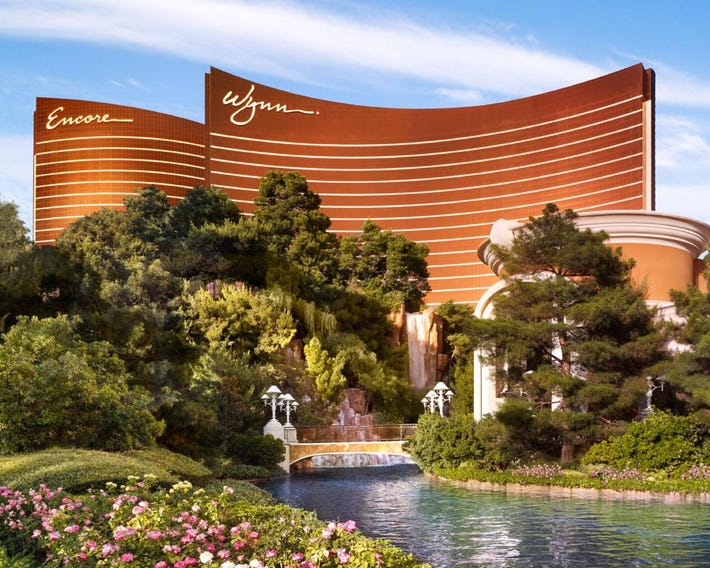 Wynn Las Vegas