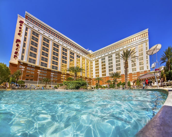 South Point Casino & Spa