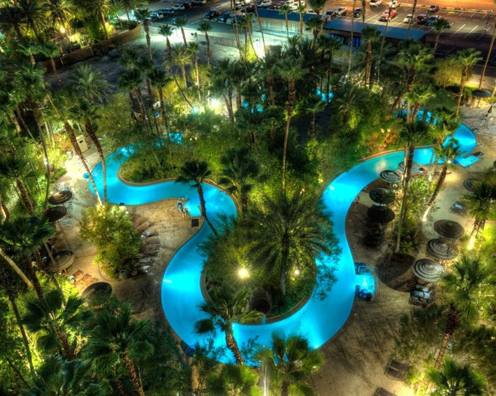Tahiti Village