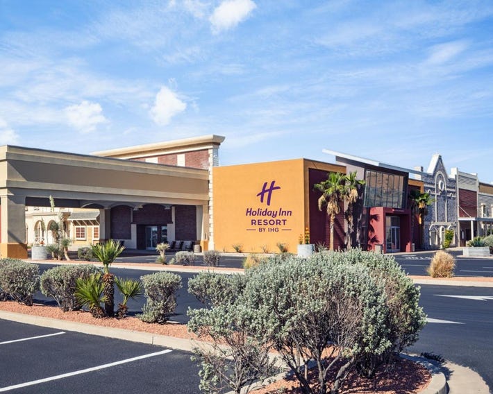 Holiday Inn Resort Mesquite by IHG