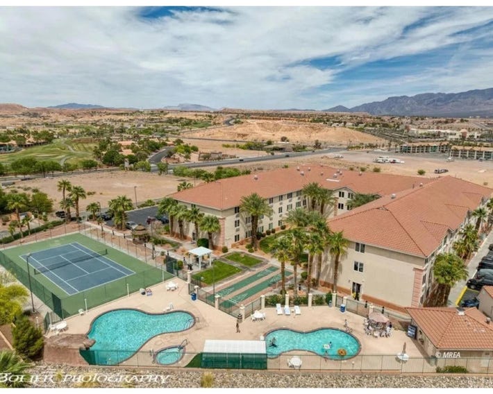 Highland Estates Condotel