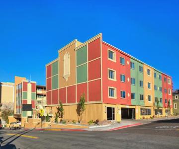 Legacy Vacation Resorts Reno