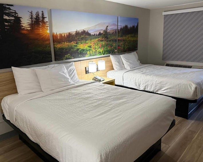 Days Inn by Wyndham Reno