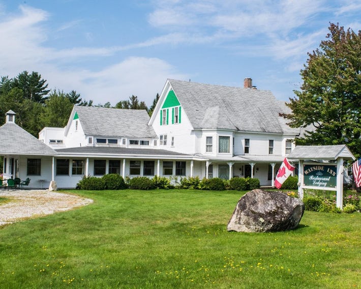 The Wayside Inn