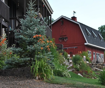 A Newfound Bed & Breakfast