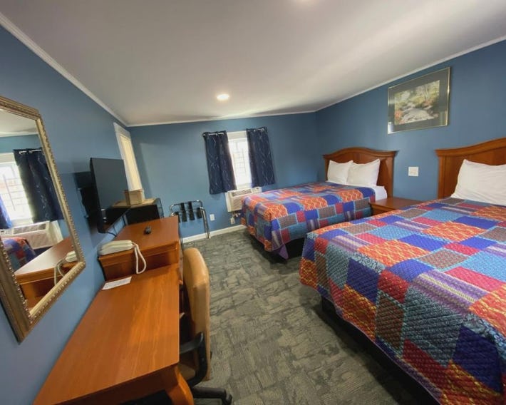 Royal Inn
