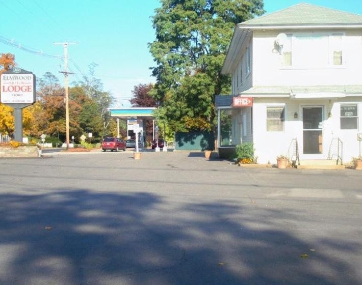 Elmwood Motor Lodge