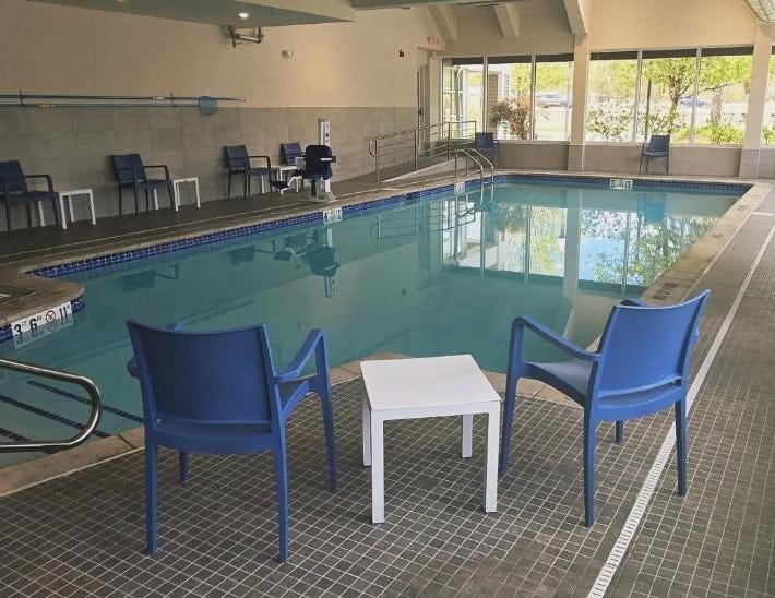 Comfort Inn Concord South End