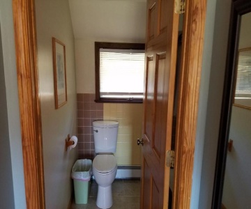 Franconia Notch Guest House