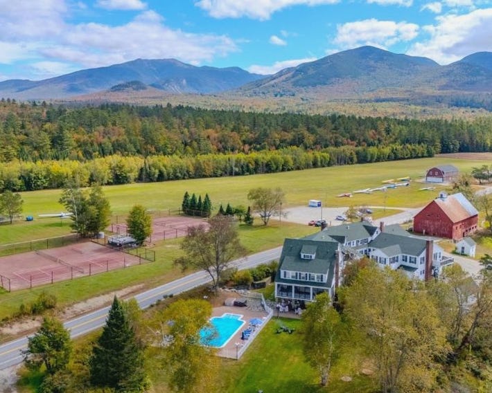 Franconia Inn