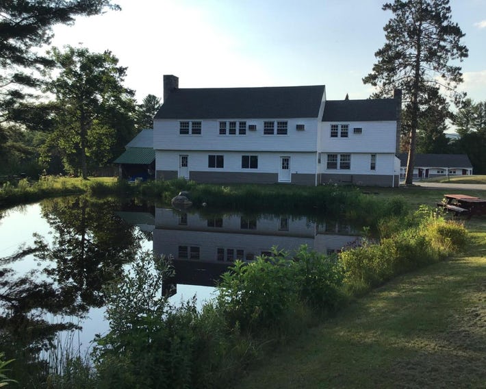Stonybrook Motel & Lodge
