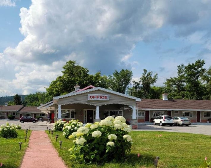 Gorham Motor Inn
