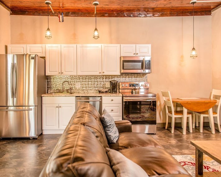 Strictly Moose Luxury Vacation Suites