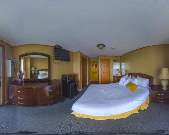 The Moulton Hotel