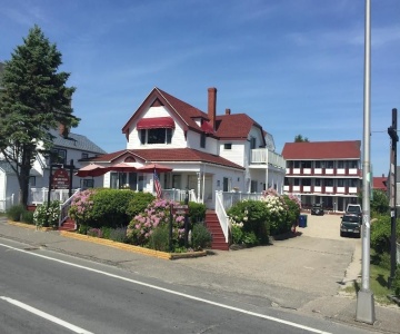 Grand View Motel