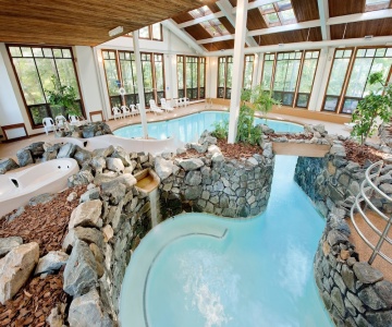 The Summit Resort