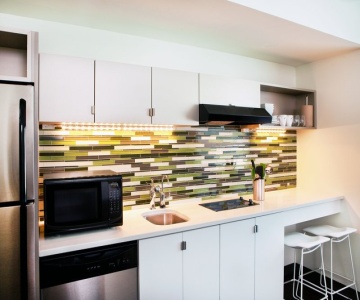 Element Hanover Lebanon