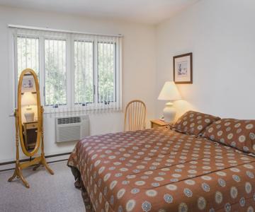Nordic Inn Condominium Resort