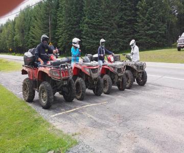Deer Mountain Lodge and Wilderness Resort