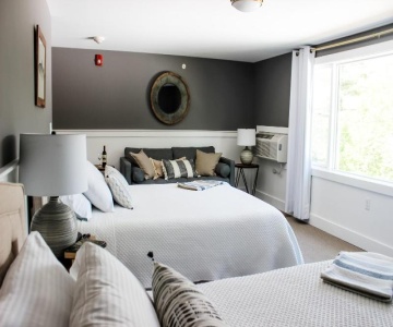 The Edgewood Inn