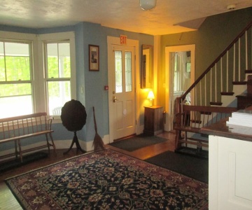 Nereledge Inn B&B