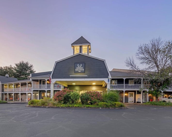 The Green Granite North Conway, an Ascend Collection Hotel