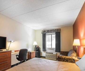 Econo Lodge
