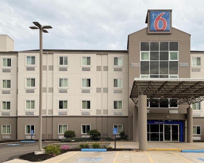 Motel 6-Portsmouth, NH
