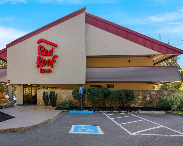 Red Roof Inn Salem