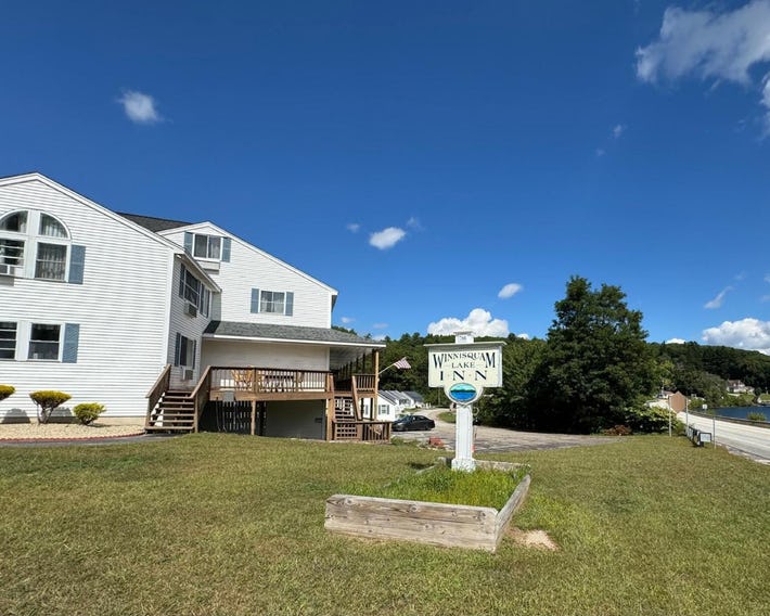 Winnisquam Lake Inn
