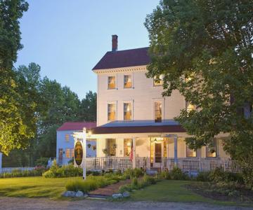 The Wakefield Inn & Restaurant