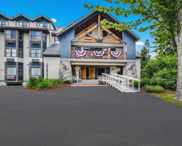 The Valley Inn, an Ascend Collection Hotel
