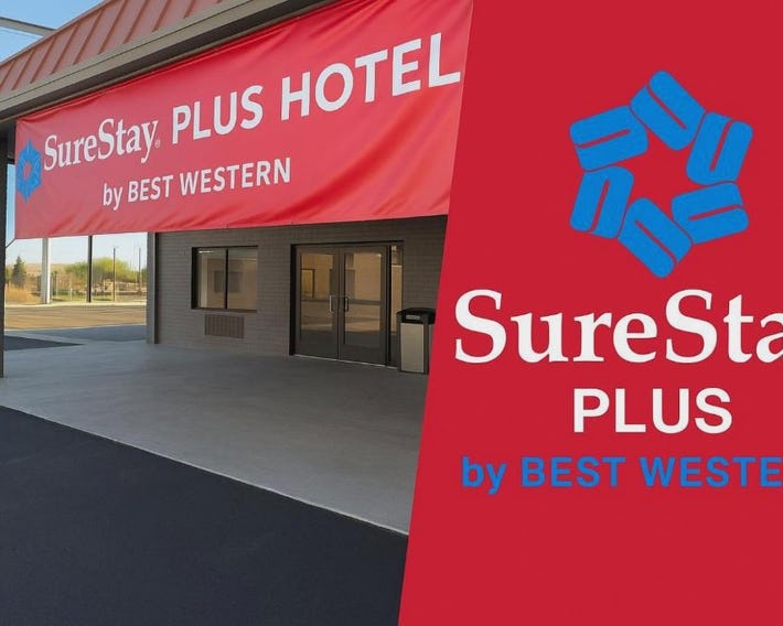 SureStay Plus by Best Western Alamogordo White Sands
