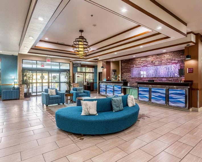 Fairfield Inn & Suites Alamogordo