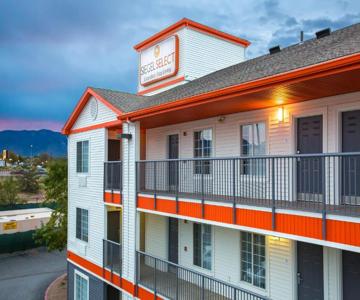 Siegel Select Albuquerque II