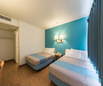 Motel 6 Deming