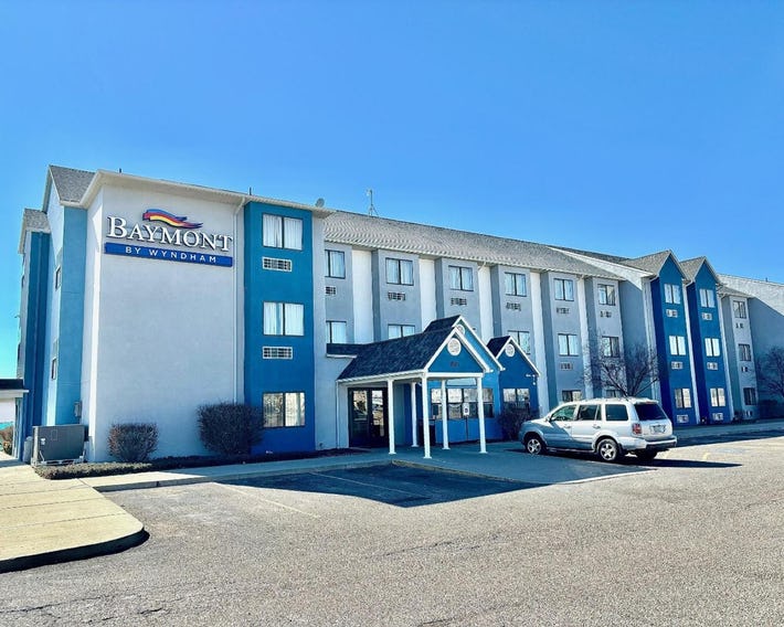 Baymont by Wyndham Farmington