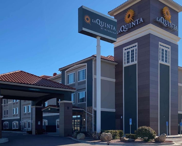 La Quinta by Wyndham Gallup