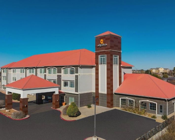 La Quinta by Wyndham Hobbs