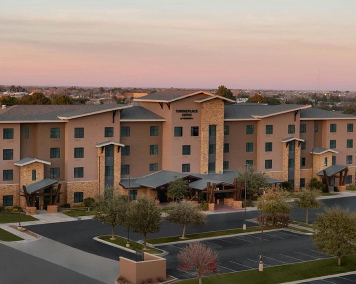 TownePlace Suites by Marriott Hobbs
