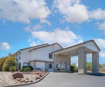 Quality Inn Los Lunas - Albuquerque South