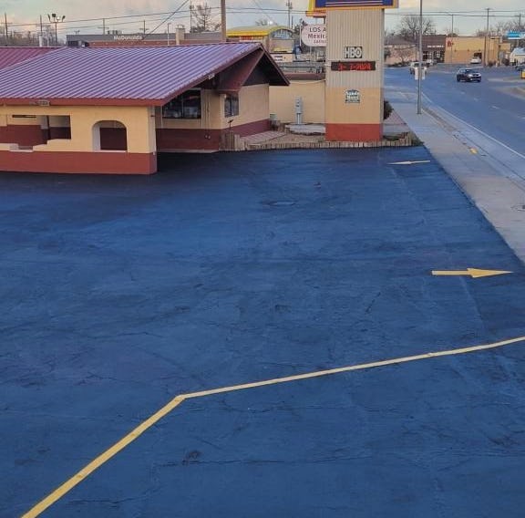 Sands Motel