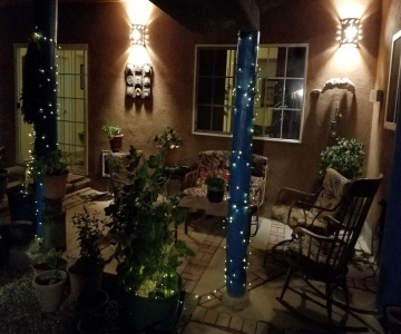 Casa Azul