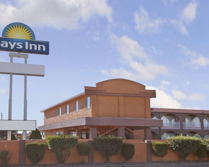 Days Inn by Wyndham Socorro