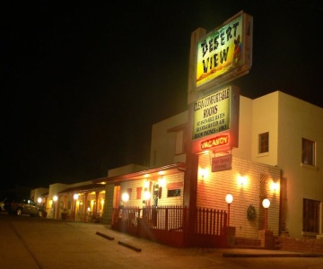 Desert View Inn