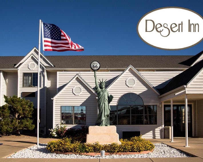 Desert Inn
